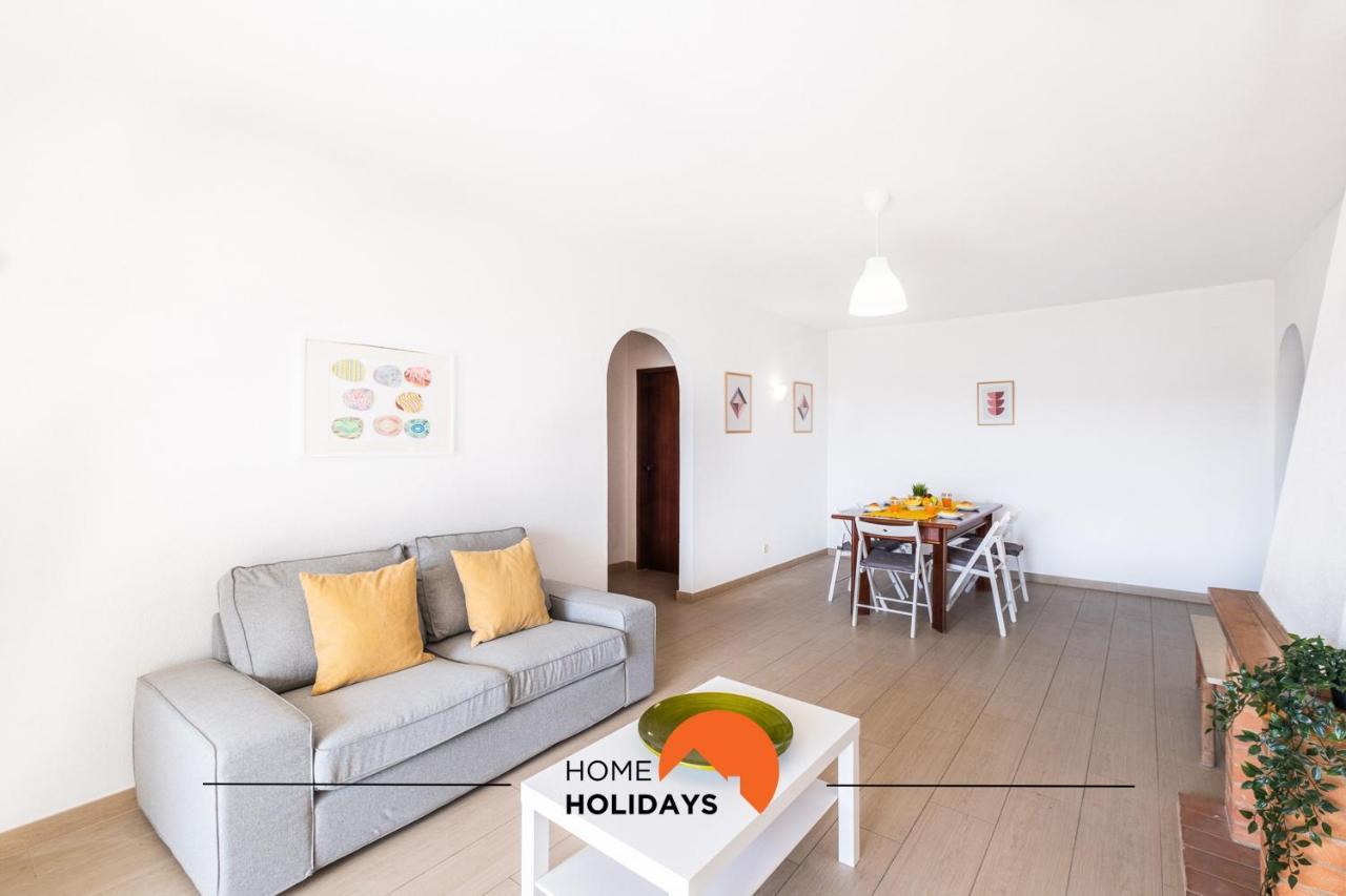 #037 T3 Panorama C By Home Holidays Albufeira Kültér fotó