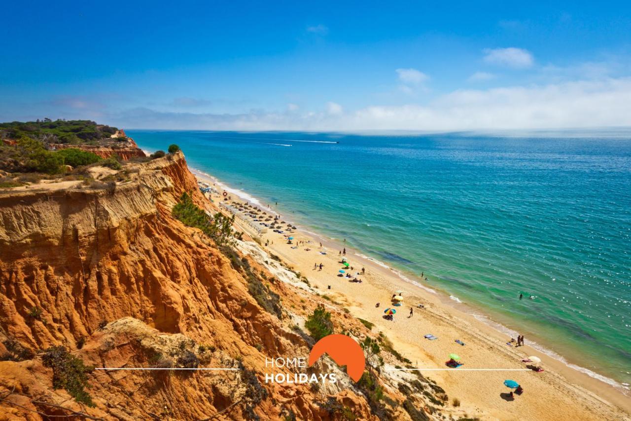 #037 T3 Panorama C By Home Holidays Albufeira Kültér fotó