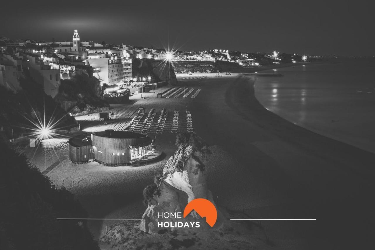 #037 T3 Panorama C By Home Holidays Albufeira Kültér fotó